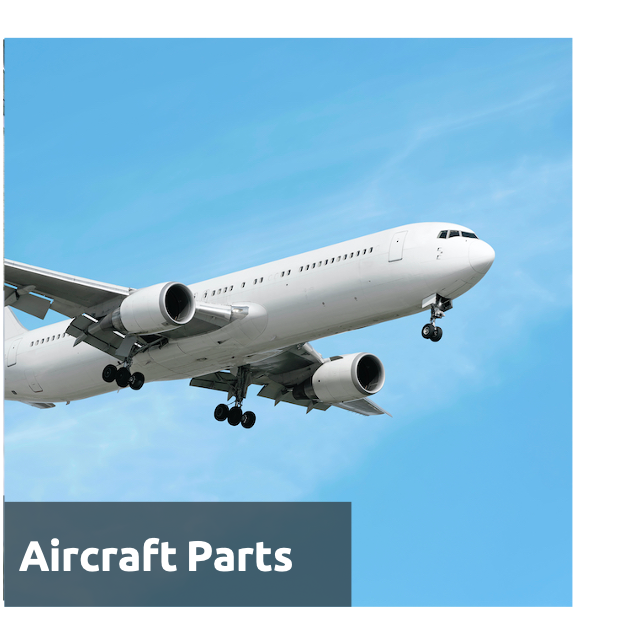 Aircraft Parts