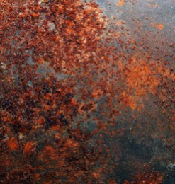 Iron Oxide