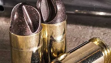 Ammunition