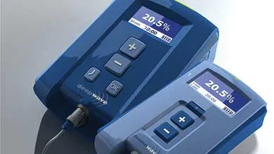 Biowave device