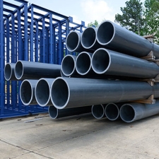 GridCore Utility Poles